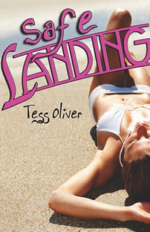 Książka Safe Landing Tess Oliver