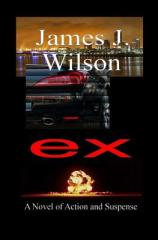 Knjiga ex James J Wilson