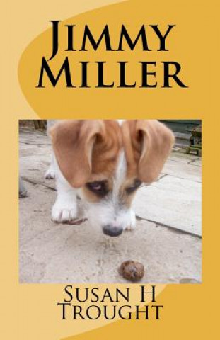 Книга Jimmy Miller Susan H Trought