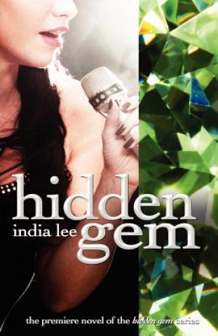 Knjiga Hidden Gem India Lee