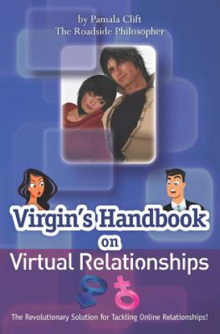 Kniha Virgin's Handbook on Virtual Relationships Pamala Clift