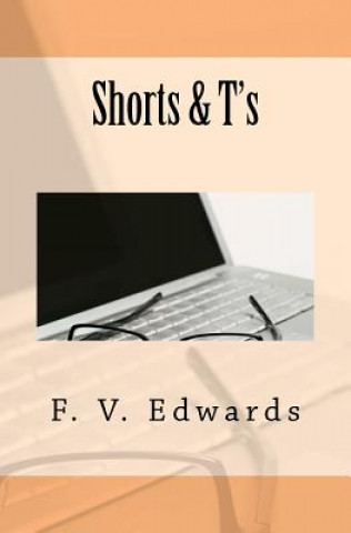 Libro Shorts&T's F V Edwards