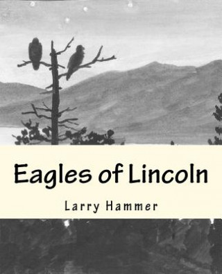 Knjiga Eagles of Lincoln Larry D Hammer