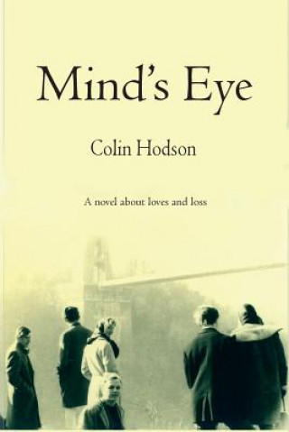 Knjiga Mind's Eye Colin Hodson