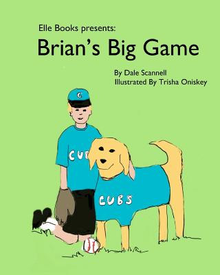 Buch Brian's Big Game Dale Scannell