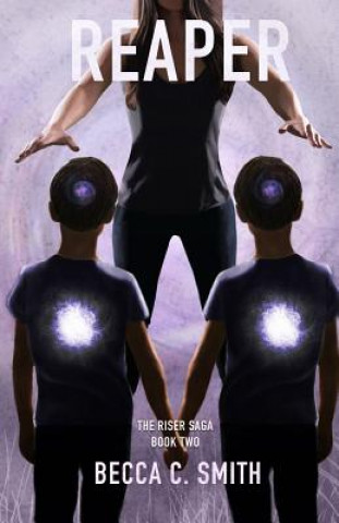 Libro Reaper Becca C Smith