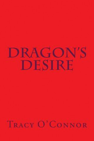 Carte Dragons Desire Tracy O'Connor