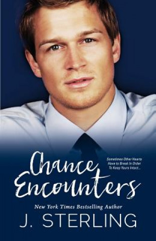 Boek Chance Encounters J Sterling