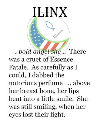Book ilinx Dr A Alexander Stella