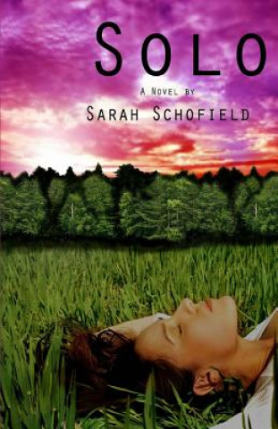 Book Solo Sarah Schofield