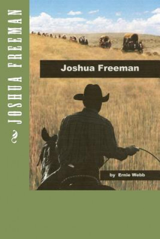 Livro Joshua Freeman Ernie Webb
