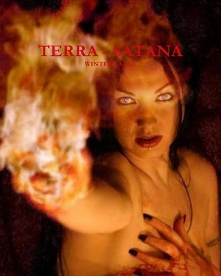 Könyv 'Terra-Satana' Winter Laake