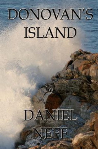 Kniha Donovan's Island Daniel Neff
