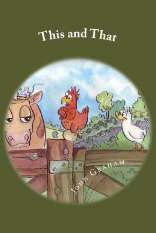 Livro This and That John Graham