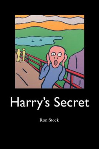 Książka Harry's Secret Ron Stock