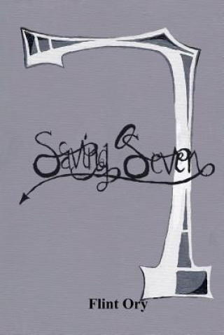 Knjiga Saving Seven Flint Ory
