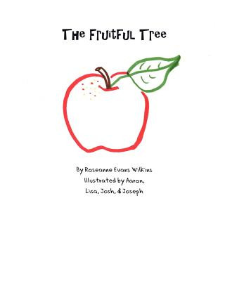Buch The Fruitful Tree Roseanne Evans Wilkins