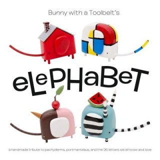 Book Elephabet Hilary Pfeifer