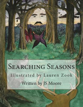Carte Searching Seasons: Lauren Zook Js Moore