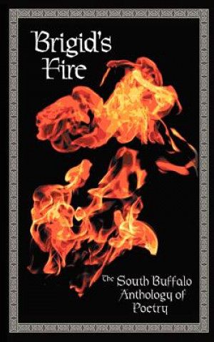 Kniha Brigid's Fire Various Poets