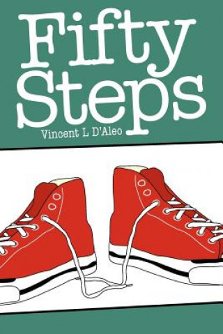 Carte Fifty Steps Vincent L D'Aleo