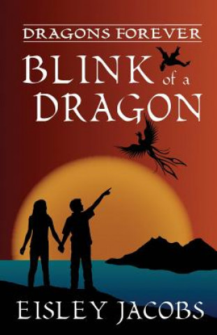 Carte Dragons Forever - Blink of a Dragon Eisley Jacobs