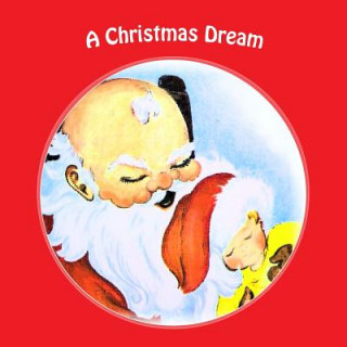 Książka A Christmas Dream Jeanie Ranee O'Brien