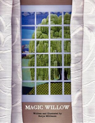 Buch Magic Willow Katya Miltimore