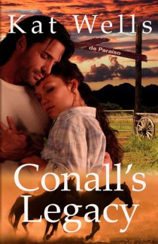 Libro Conall's Legacy Kat Wells