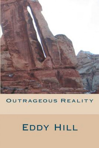 Книга Outrageous Reality: Simple Solutions toOur Country's Problems Eddy Hill