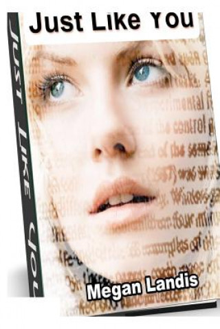 Book Just Like You Megan Landis
