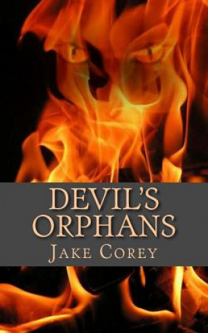 Buch Devil's Orphans Jake Corey