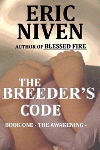 Kniha The Breeder's Code Eric B Niven