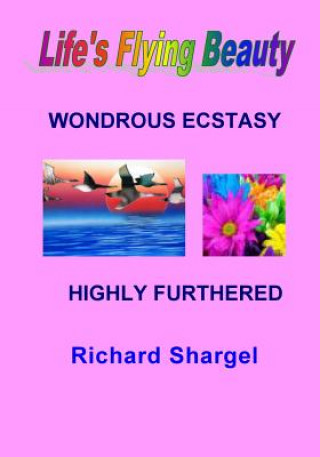 Kniha Life's Flying Beauty: Wondrous Ecstasy Highly Furthered Richard Shargel