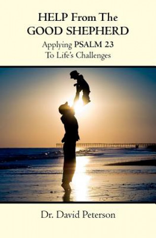 Книга Help from the Good Shepherd: Applying Psalm 23 to Life's Challenges David Peterson