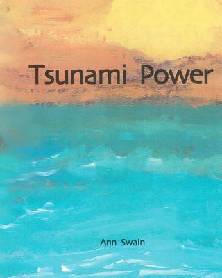 Kniha Tsunami Power Ann Swain