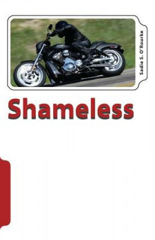 Buch Shameless Mrs Sadie S O'Rourke