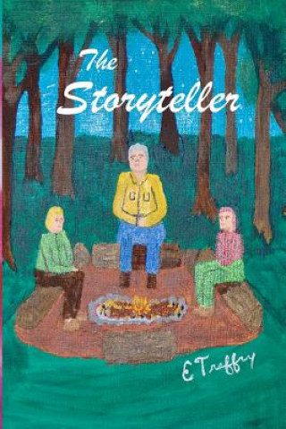 Βιβλίο The Storyteller MR E Treffry
