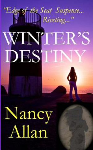 Knjiga Winter's Destiny Nancy Allan