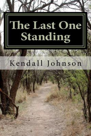 Carte The last one standing Kendall Emily Johnson