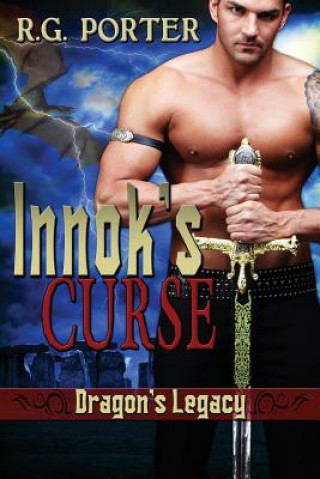 Kniha Innok's Curse: Dragon's Legacy R G Porter