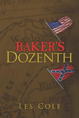 Könyv Baker's Dozenth Les Cole