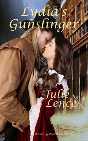 Carte Lydia's Gunslinger Julie Lence