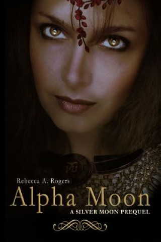 Libro Alpha Moon Rebecca A Rogers