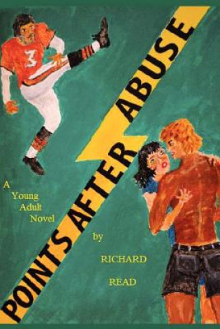Boek Points After Abuse Richard Read