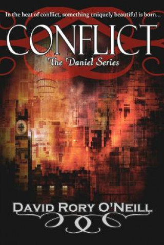 Knjiga Conflict David Rory O'Neill