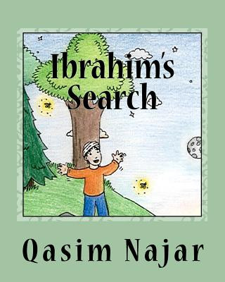 Livre Ibrahim's Search Qasim Najar