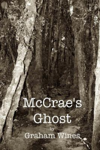 Knjiga McCrae's Ghost Graham D Wines
