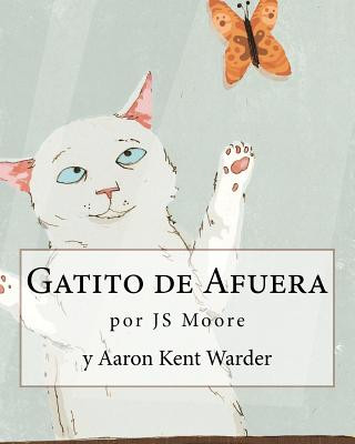 Buch Gatito de Afuera Js Moore