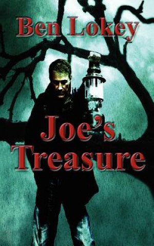 Книга Joe's Treasure MR Ben C Lokey